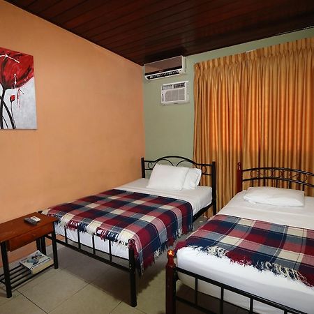 Hostal Cocos Inn Πόλη του Παναμά Εξωτερικό φωτογραφία