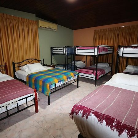 Hostal Cocos Inn Πόλη του Παναμά Εξωτερικό φωτογραφία