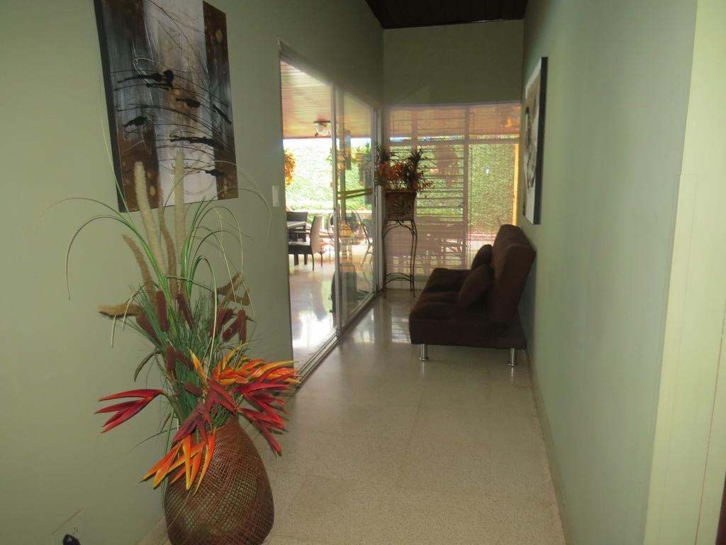 Hostal Cocos Inn Πόλη του Παναμά Εξωτερικό φωτογραφία