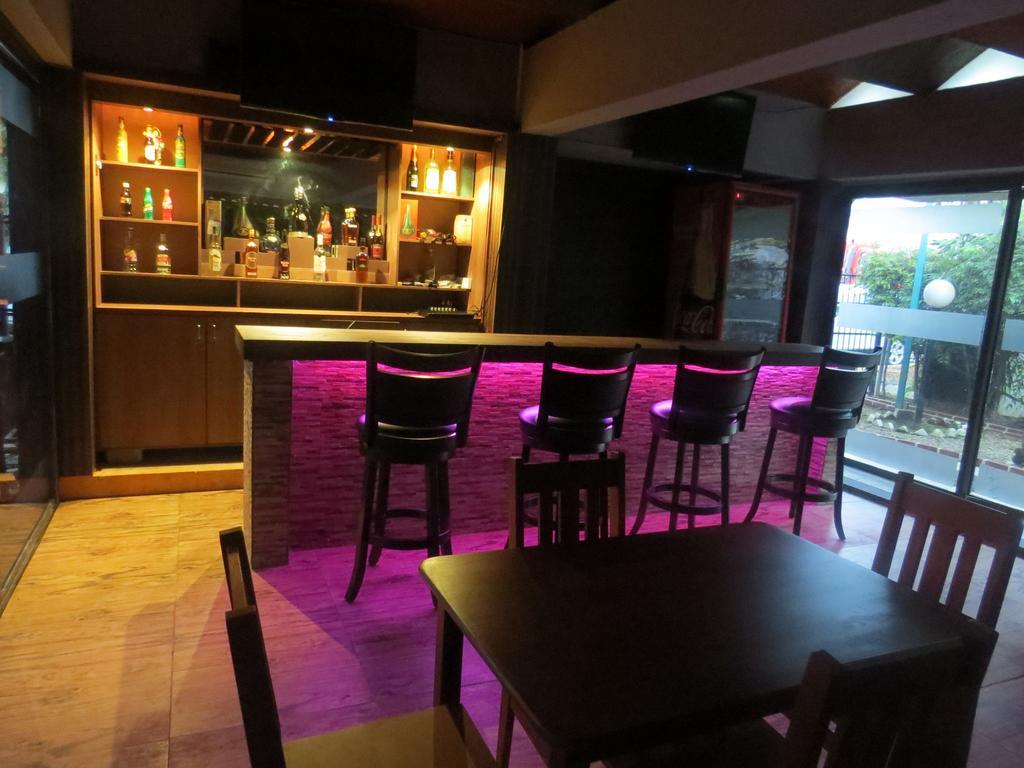 Hostal Cocos Inn Πόλη του Παναμά Εξωτερικό φωτογραφία