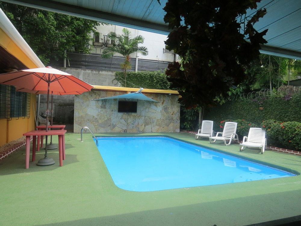 Hostal Cocos Inn Πόλη του Παναμά Εξωτερικό φωτογραφία