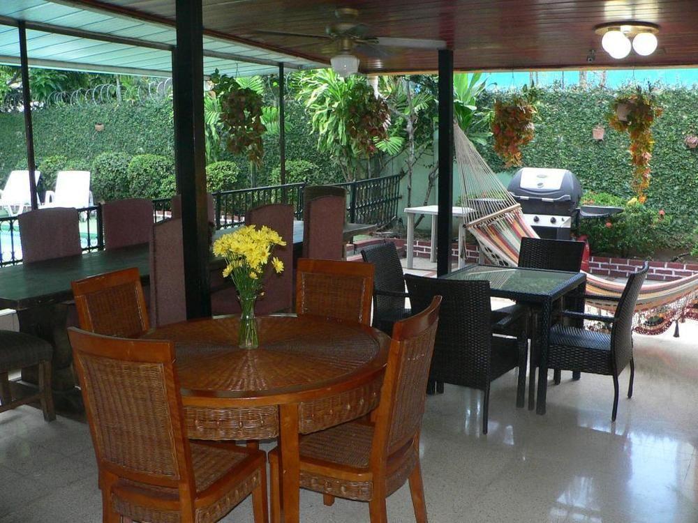 Hostal Cocos Inn Πόλη του Παναμά Εξωτερικό φωτογραφία