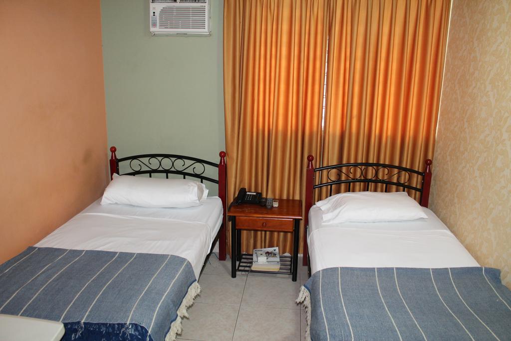 Hostal Cocos Inn Πόλη του Παναμά Εξωτερικό φωτογραφία