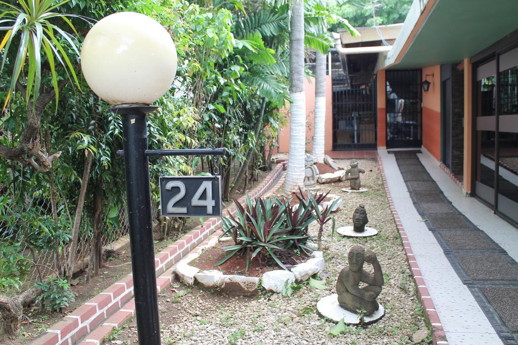 Hostal Cocos Inn Πόλη του Παναμά Εξωτερικό φωτογραφία