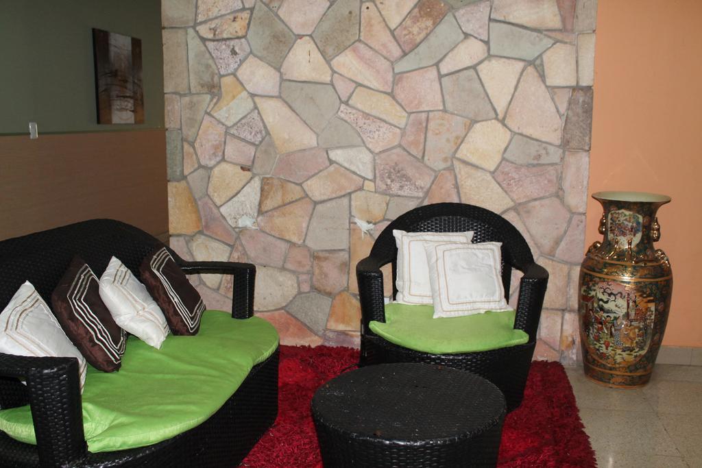 Hostal Cocos Inn Πόλη του Παναμά Εξωτερικό φωτογραφία