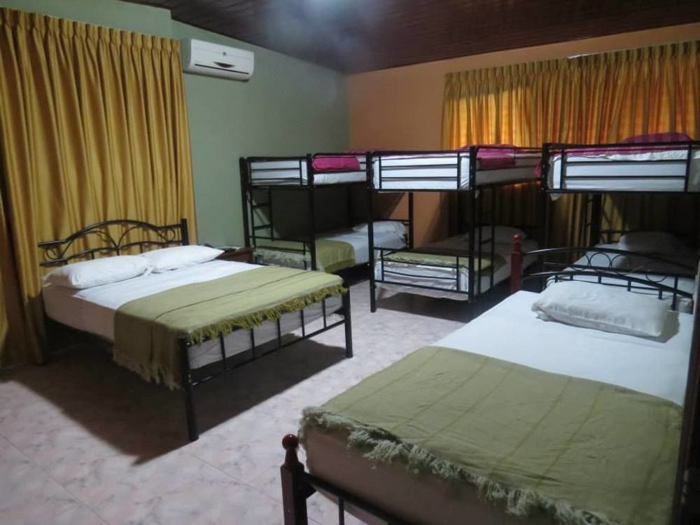 Hostal Cocos Inn Πόλη του Παναμά Εξωτερικό φωτογραφία