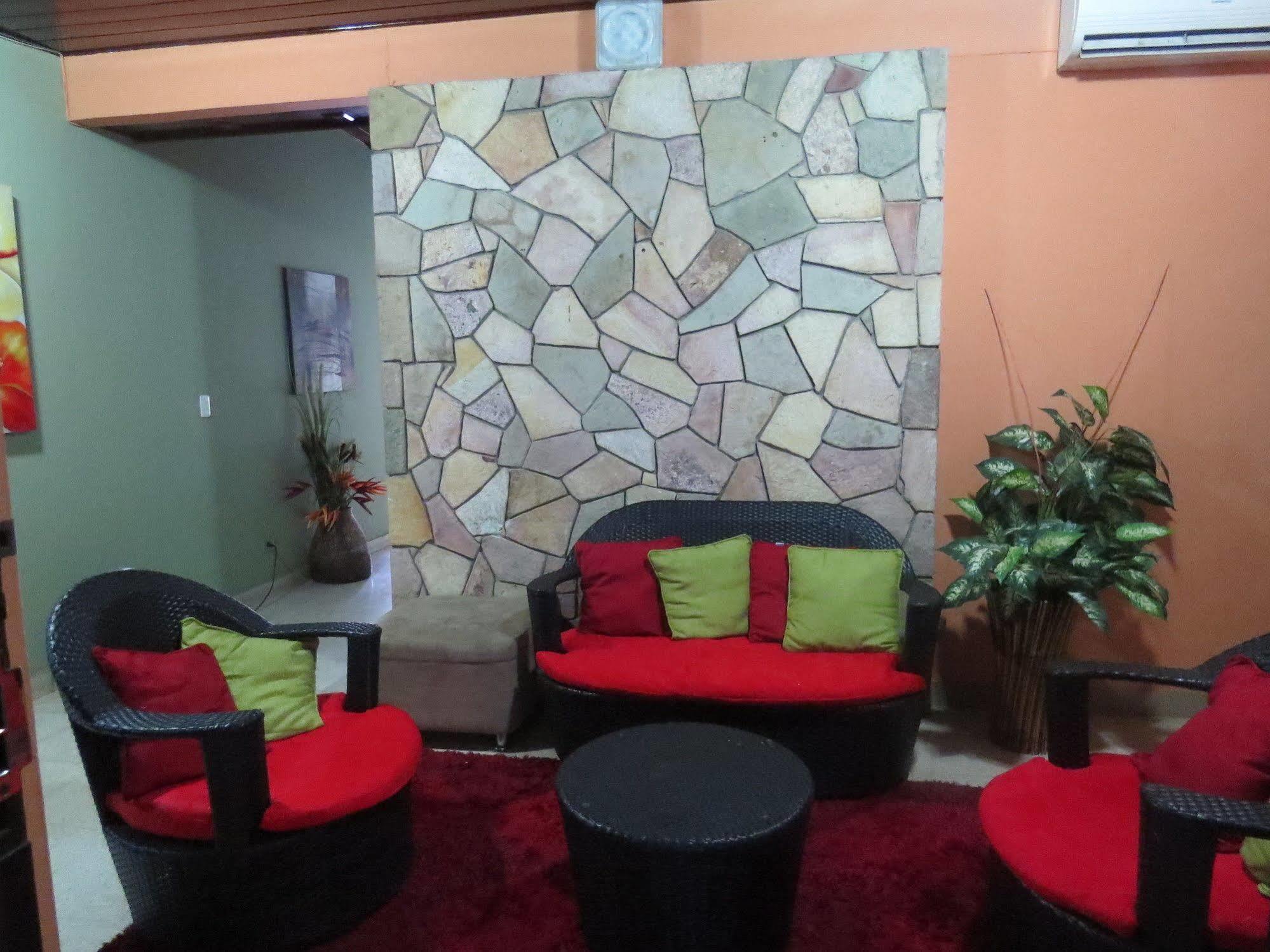 Hostal Cocos Inn Πόλη του Παναμά Εξωτερικό φωτογραφία