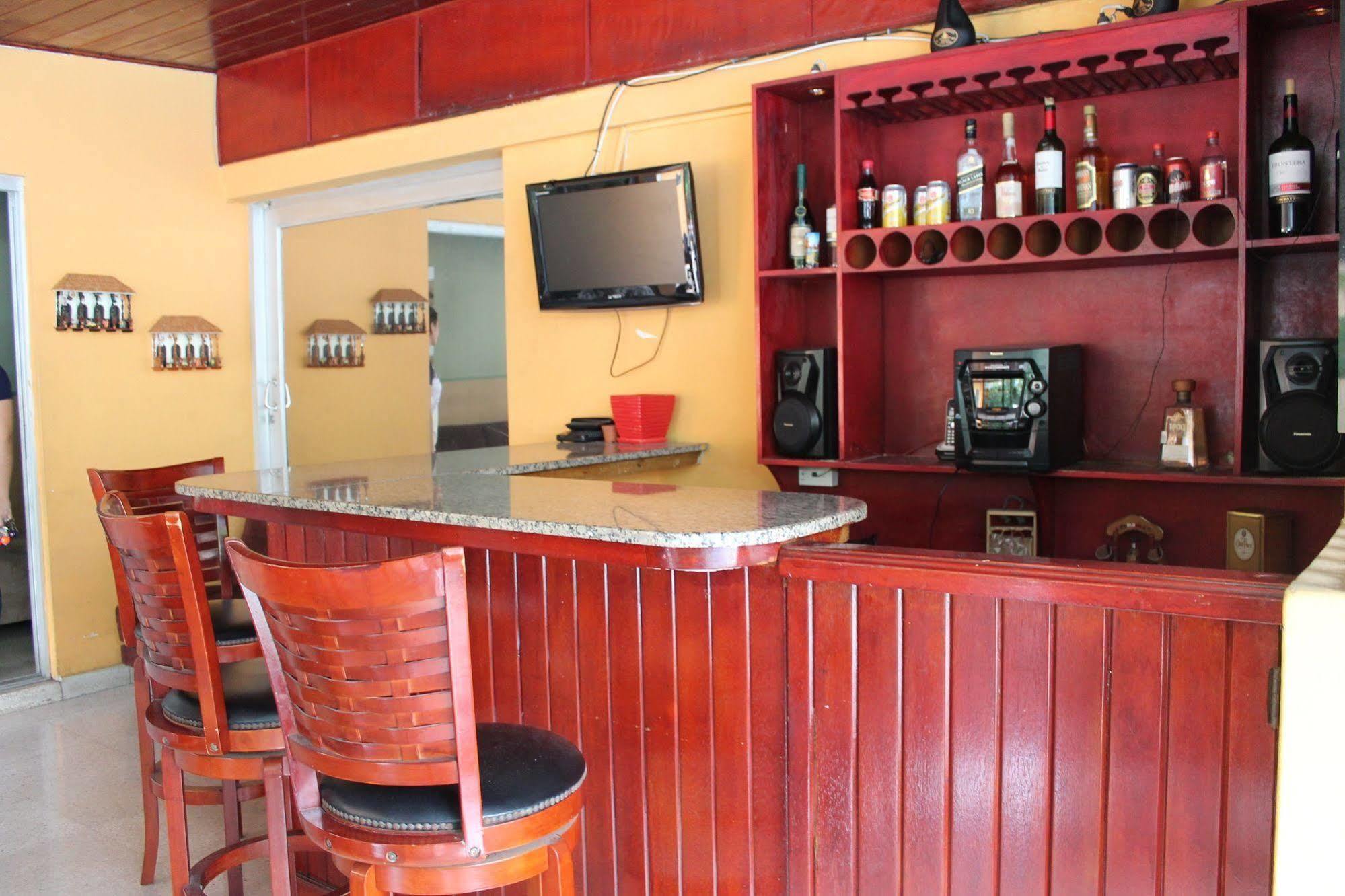 Hostal Cocos Inn Πόλη του Παναμά Εξωτερικό φωτογραφία