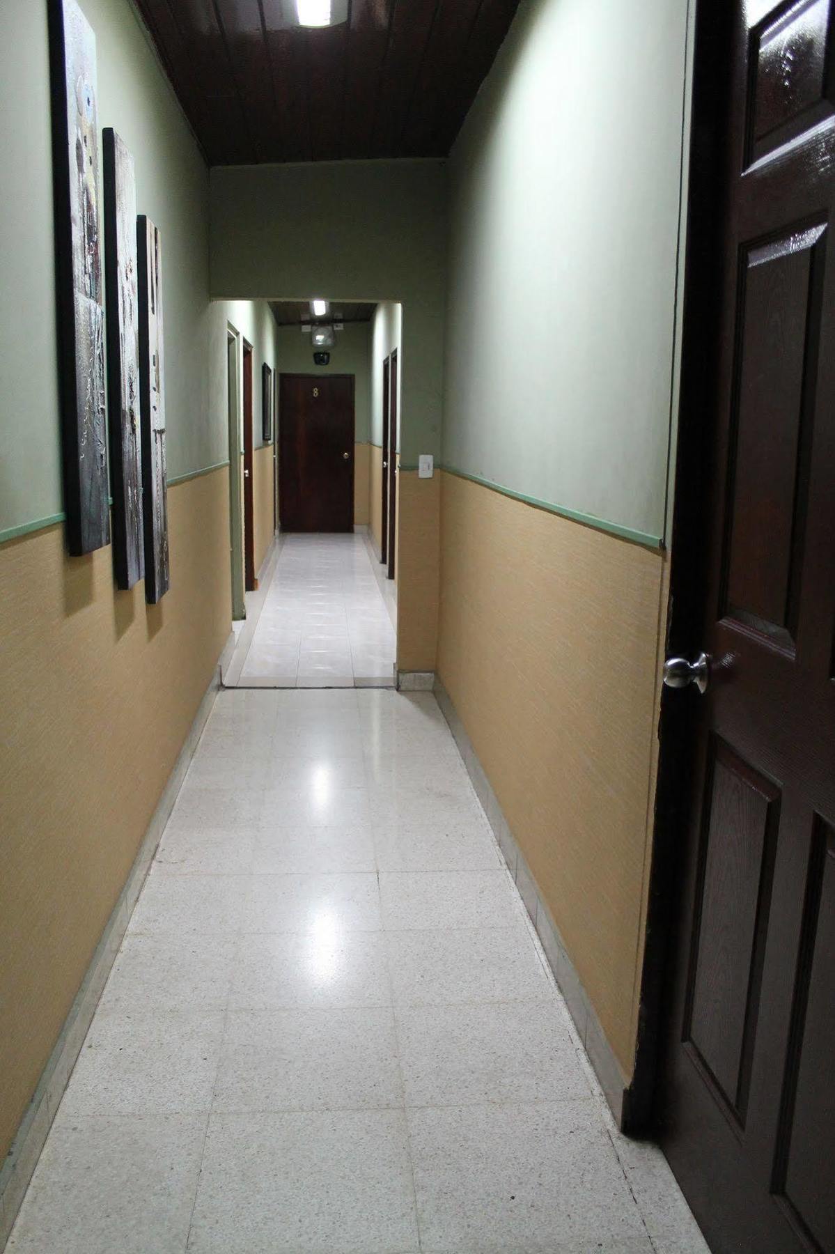 Hostal Cocos Inn Πόλη του Παναμά Εξωτερικό φωτογραφία